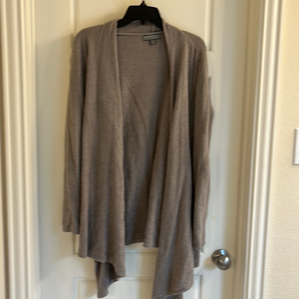 Barefoot Dreams Cardigan